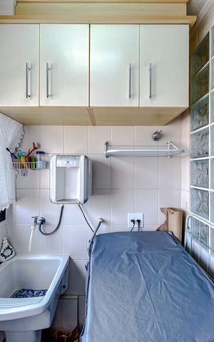 Apartamento à venda com 52m², 2 quartos e 1 vagaÁrea de Serviço