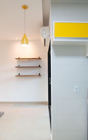 Casa para alugar com 185m², 3 quartos e 2 vagasCozinha