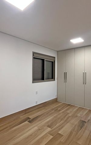 Apartamento para alugar com 65m², 1 quarto e 1 vagaSuíte
