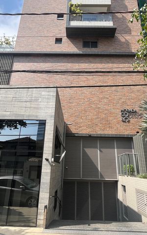 Apartamento para alugar com 65m², 1 quarto e 1 vagaFachada 