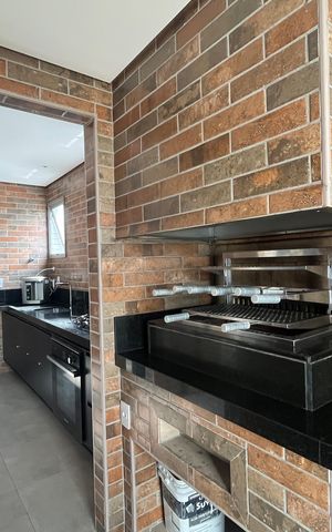 Apartamento para alugar com 65m², 1 quarto e 1 vagaÁrea comum - Churrasqueira