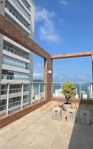 Apartamento para alugar com 65m², 1 quarto e 1 vagaÁrea comum - Terraço