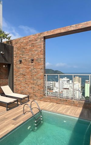 Apartamento para alugar com 65m², 1 quarto e 1 vagaÁrea comum - Piscina