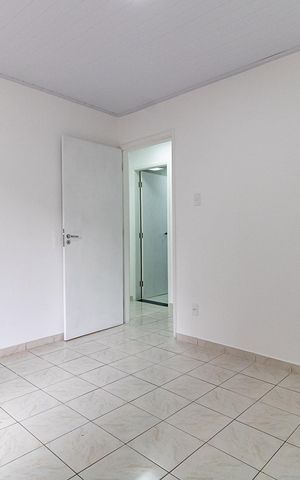 Casa para alugar com 136m², 2 quartos e 1 vaga Casa para alugar com 136m², 2 quartos e 1 vagaQuarto 1