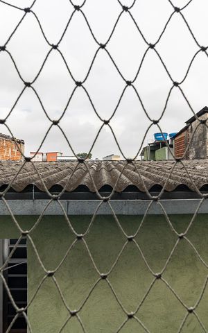 Casa para alugar com 136m², 2 quartos e 1 vaga Casa para alugar com 136m², 2 quartos e 1 vagaVista do Quarto 2