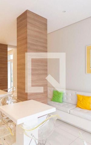 Studio à venda com 39m², 1 quarto e 1 vagaÁrea comum - Salão de Festas Infantil