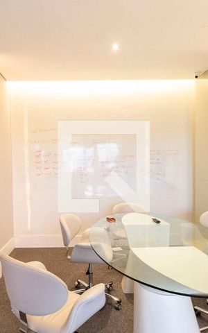 Studio à venda com 39m², 1 quarto e 1 vagaÁrea comum - Coworking