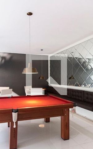 Studio à venda com 39m², 1 quarto e 1 vagaÁrea comum - Salão de Jogos