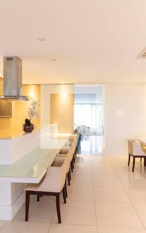 Studio à venda com 39m², 1 quarto e 1 vagaÁrea comum - Salão de Festas