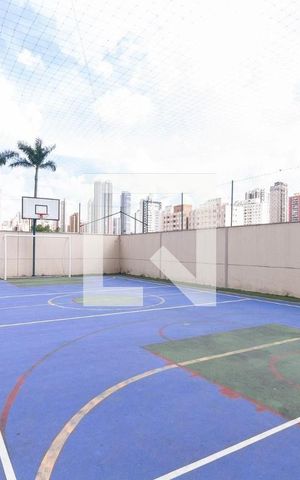 Studio à venda com 39m², 1 quarto e 1 vagaÁrea comum - Quadra