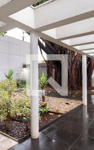 Studio à venda com 39m², 1 quarto e 1 vagaÁrea comum
