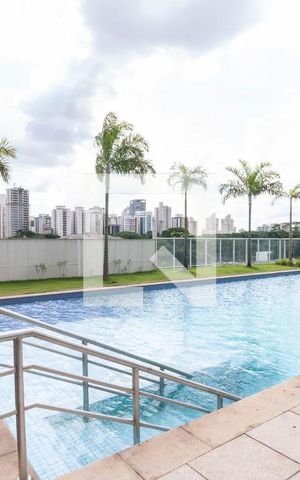 Studio à venda com 39m², 1 quarto e 1 vagaÁrea comum