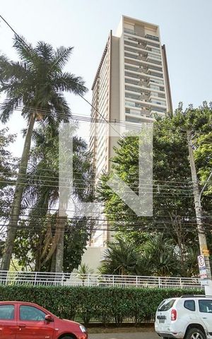 Studio à venda com 39m², 1 quarto e 1 vagaFachada