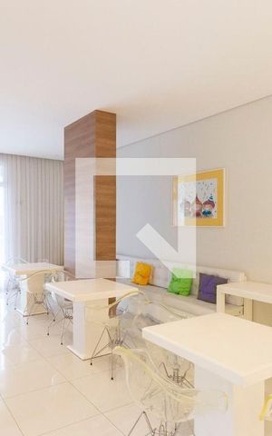 Studio à venda com 39m², 1 quarto e 1 vagaÁrea comum - Salão de Festas Infantil