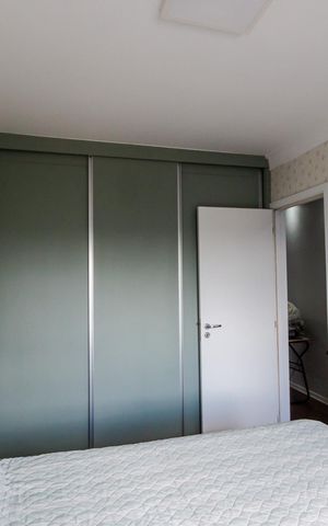 Apartamento à venda com 68m², 2 quartos e 1 vaga Apartamento à venda com 68m², 2 quartos e 1 vagaSuíte
