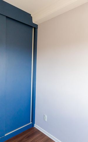 Apartamento à venda com 68m², 2 quartos e 1 vaga Apartamento à venda com 68m², 2 quartos e 1 vagaQuarto
