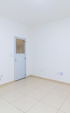 Apartamento para alugar com 45m², 2 quartos e sem vagaSala