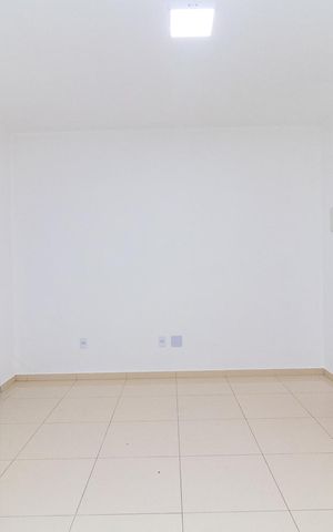 Apartamento para alugar com 45m², 2 quartos e sem vagaSala