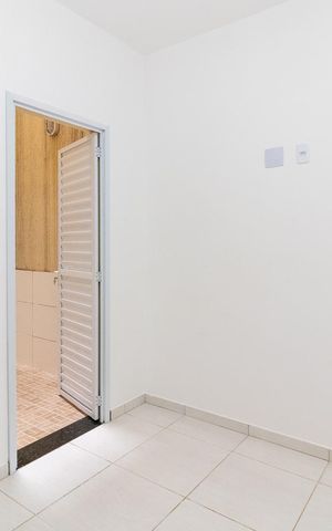 Apartamento para alugar com 45m², 2 quartos e sem vagaQuarto 1
