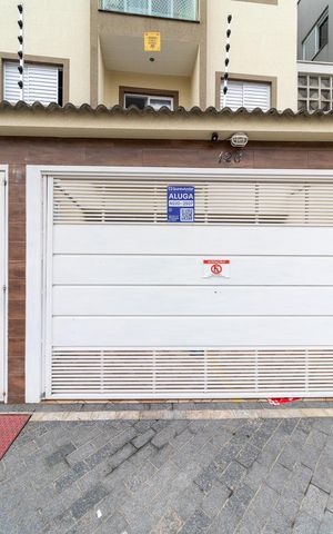 Apartamento para alugar com 45m², 2 quartos e sem vagaPlaquinha 