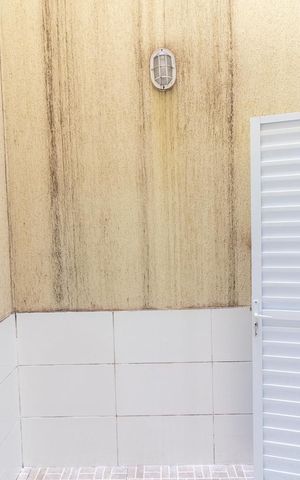 Apartamento para alugar com 45m², 2 quartos e sem vagaVista do Quarto 2