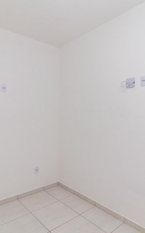 Apartamento para alugar com 45m², 2 quartos e sem vagaQuarto 2