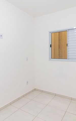 Apartamento para alugar com 45m², 2 quartos e sem vagaQuarto 2