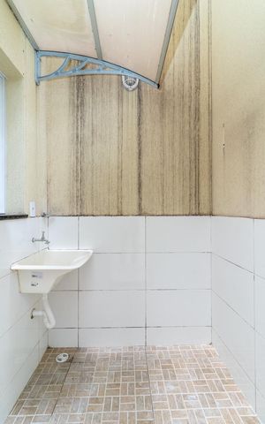 Apartamento para alugar com 45m², 2 quartos e sem vagaÁrea de Serviço