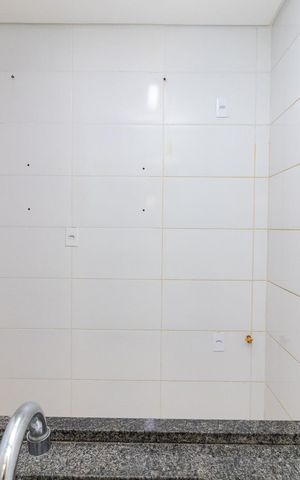 Apartamento para alugar com 45m², 2 quartos e sem vagaCozinha