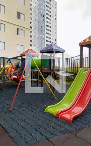 Apartamento à venda com 76m², 3 quartos e 1 vaga Apartamento à venda com 76m², 3 quartos e 1 vagaPlayground