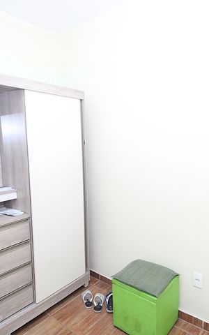 Casa à venda com 220m², 3 quartos e sem vagaQuarto 1