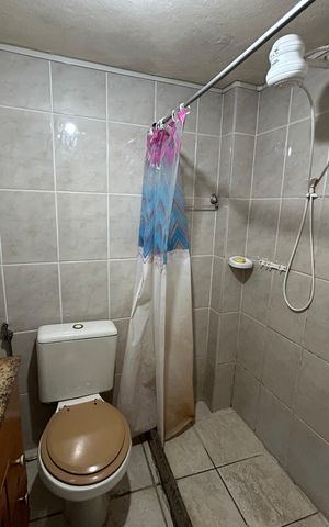 Casa à venda com 220m², 3 quartos e sem vagaBanheiro Social