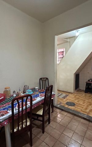 Casa à venda com 220m², 3 quartos e sem vagaCozinha