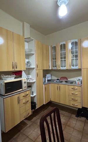 Casa à venda com 220m², 3 quartos e sem vagaCozinha