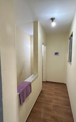 Casa à venda com 220m², 3 quartos e sem vagaCorredor