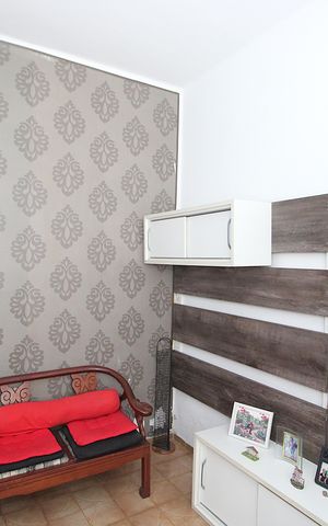 Casa à venda com 220m², 3 quartos e sem vagaSala