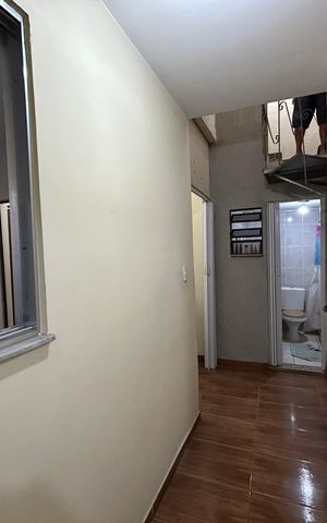 Casa à venda com 220m², 3 quartos e sem vagaCorredor