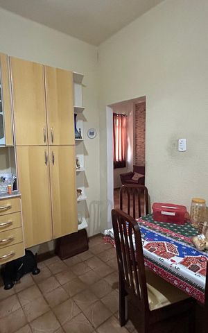 Casa à venda com 220m², 3 quartos e sem vagaCozinha