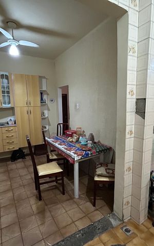 Casa à venda com 220m², 3 quartos e sem vagaCozinha