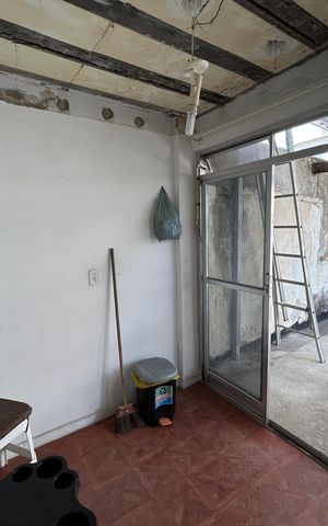 Casa à venda com 220m², 3 quartos e sem vagaQuarto Terraço
