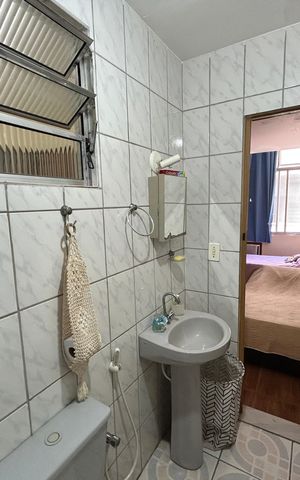 Casa à venda com 220m², 3 quartos e sem vagaBanheiro Suíte 