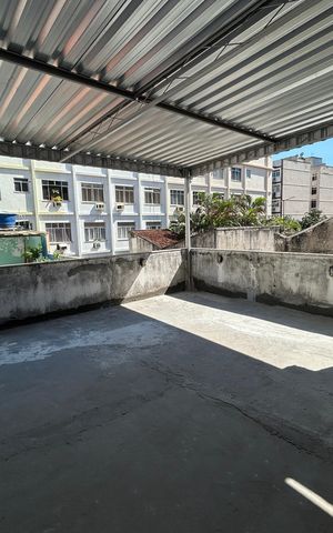 Casa à venda com 220m², 3 quartos e sem vagaTerraço