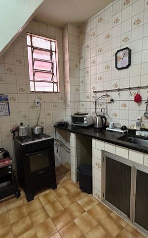 Casa à venda com 220m², 3 quartos e sem vagaCozinha