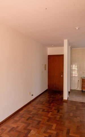 Apartamento à venda com 68m², 1 quarto e 1 vaga Apartamento à venda com 68m², 1 quarto e 1 vagaSala
