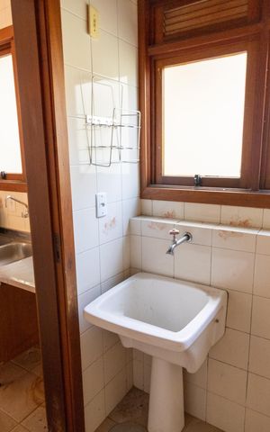Apartamento à venda com 68m², 1 quarto e 1 vaga Apartamento à venda com 68m², 1 quarto e 1 vagaÁrea de Serviço