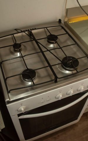 Apartamento para alugar com 50m², 1 quarto e 1 vagaCozinha
