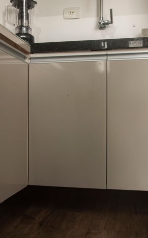 Apartamento para alugar com 50m², 1 quarto e 1 vagaCozinha