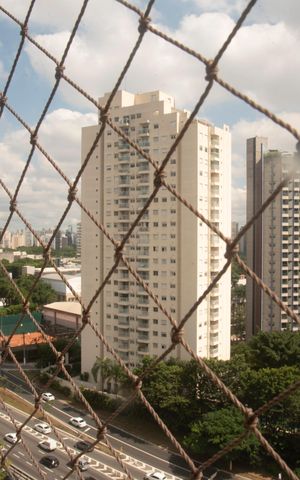 Apartamento para alugar com 50m², 1 quarto e 1 vagaVista da Varanda