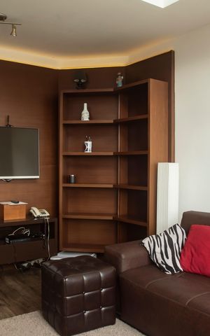 Apartamento para alugar com 50m², 1 quarto e 1 vagaSala