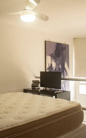 Apartamento para alugar com 50m², 1 quarto e 1 vagaSuíte
